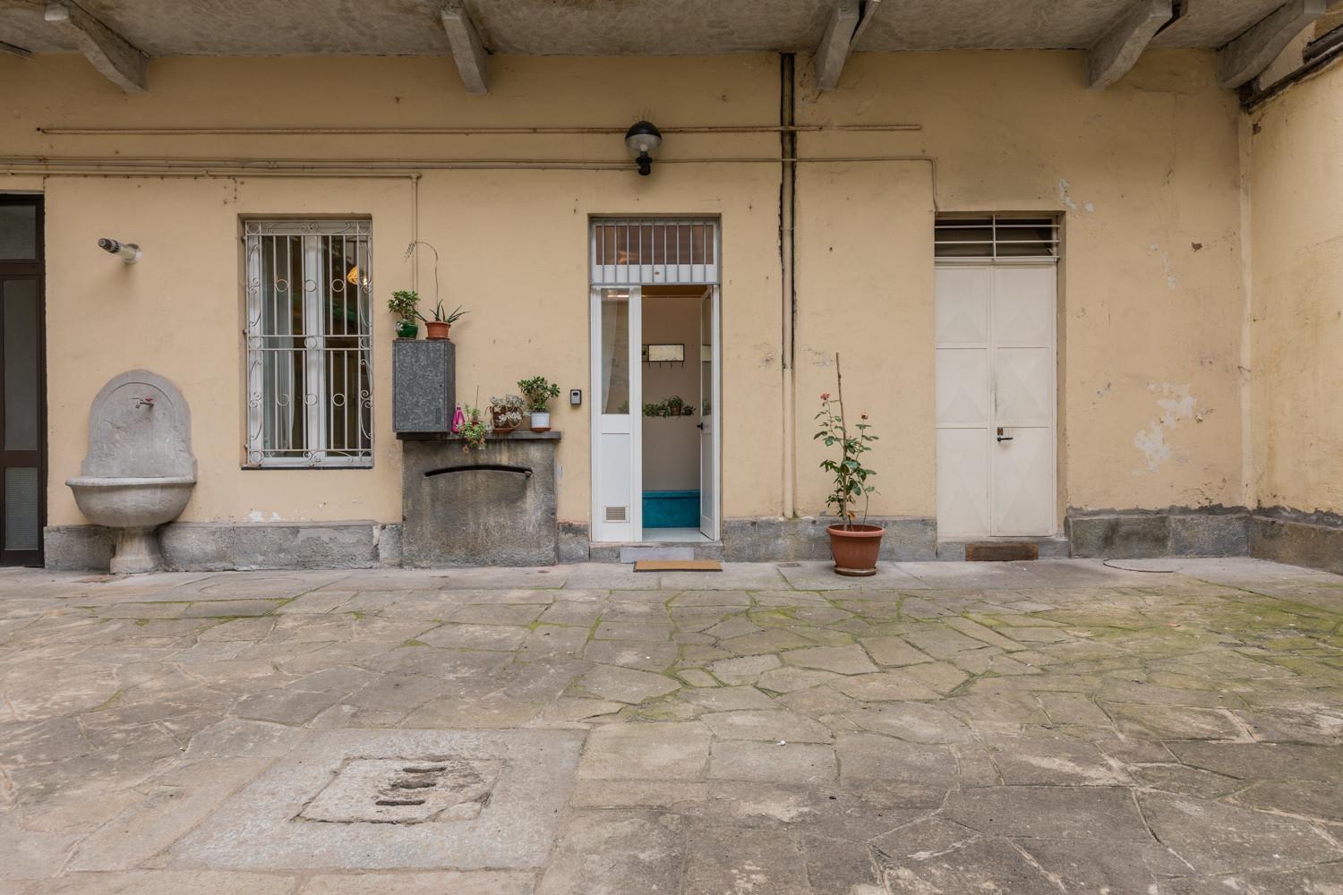 La Casa Della Fontanella By Wonderful Italy Daire Torino Dış mekan fotoğraf